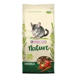 Versele-Laga Nature para pienso para chinchillas