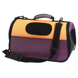 Arquivet Bolso de Viaje para Perros y Gatos S