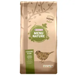 Versele Laga Menu Nature Classic 4 Estaciones 20 KG