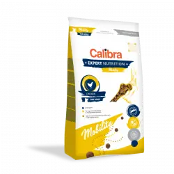 Calibra dog expert nutrition mobility pienso para perros, Peso 12 Kg