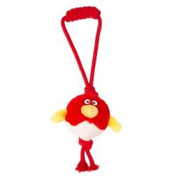 TK-Pet Red de Peluche para perros