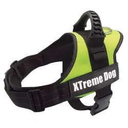 Arquivet Arnés Xtreme Dog 375 GR