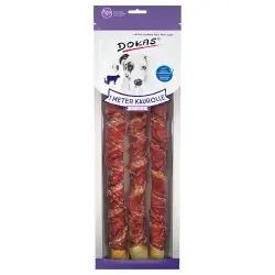 Dokas snack rollito de 1 metro - Pato (315 g)