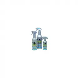 Tri-tec 14 para uso en el entorno ganadero. Repelente Insecticida, Cantidad 600 ml