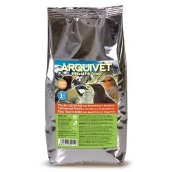 Arquivet Pasta Universal para Insectívoros y Frutívoros 5 KG