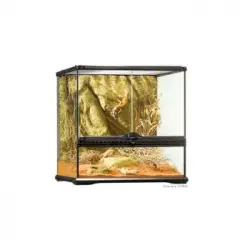 Exo Terra Terrario 90 L S-wide 45x45x45 Cm