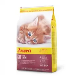 Josera Saco Gato Kitten, Josera 400g