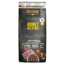 Belcando Adult Active pienso para perros - 12,5 kg