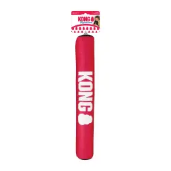 KONG Signature Stick señuelo para perros - XL: aprox. 63 x 6 cm (L x Diám)