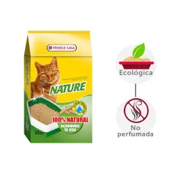 Versele-Laga Arena Natural para gatos y roedores