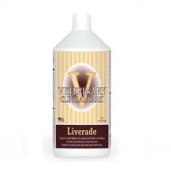 Vetnova Veterinary Clinical Care Liverade 930 Ml - Oral