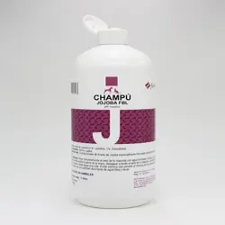 Champú para perros Farbiol a la jojoba