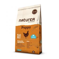 Naturea Puppy Elements Pollo pienso