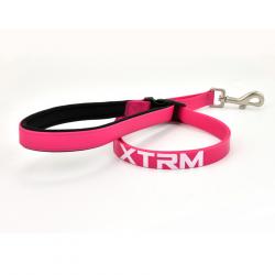 Nayeco X-TRM Correa Rosa PVC para perros