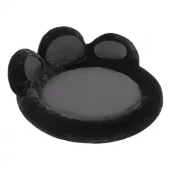 Cama Para Perro Lapa Exclusive Talla L: 75x75x38 Negro