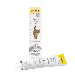 GimCat Taurina pasta para gatos - 50 g