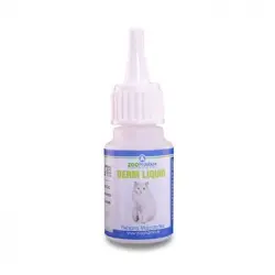 Zoopharma Zoo- Dermliquido, 25 Ml