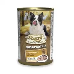 Stuzzy Dog Monoprotein 800 gr Pollo Fresco 800 GR