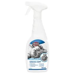 Trixie Simple'n'Clean desodorante y quitaolores - 750 ml