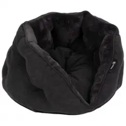 Cama Para Gatos Tuck Gris Oscuro District70