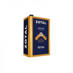 Zotal-g Desinfectante/ fungicida [5 formatos] 5, 5.00 kg