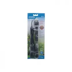 Marina Termocalentador Prestablecido 50w 26 Cm