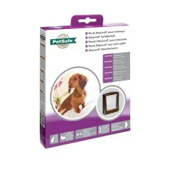 Nudo con tirador para perros Rosa, 0.07 kg