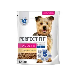 Perfect Fit Adult Small Dogs (