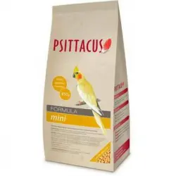 Pienso Para Ninfas Psittacus Mini 12 Kg