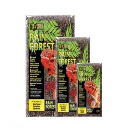 Substrato Exo-Terra Rain Forest Barck olor Neutro