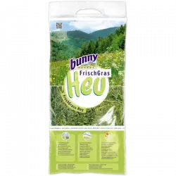 Bunny Heno Fresco Puro 750 g, Peso 750 Gr.