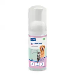 Virbac Allerdeem Foam Cleanser Espuma Limpiadora para perros