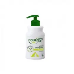 Ceva Champú Anti Seborrea Para Perros Y Gatos Douxo Seb, 200 Ml