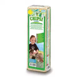 Chipsi Classic Lecho con Virutas naturales para roedores