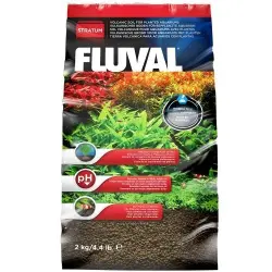 Fluval Sustrato Shrimp & Plant 8 KG