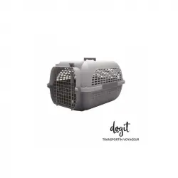 Hagen Transportin Pet Voyaguer Dogit S Gris