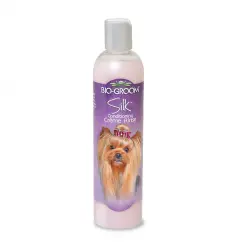 Bio Groom Silk Acondicionador para perros