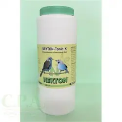 Nekton Tonic K 800 Gr.