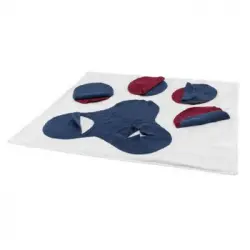 Alfombra Para Olfatear Dog Activity, 70 × 70 Cm