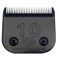 Cabezales Wahl ULTIMATE CABEZAL WAHL Nº7F CORTE 4 MM