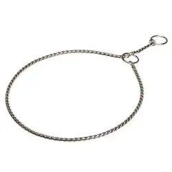 PETPALL COLLAR CADENA SERPIENTE (60 CM ( 5 mm ))