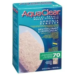 Aquaclear Aquaclear70CargaRemovedorDeAmonio 300