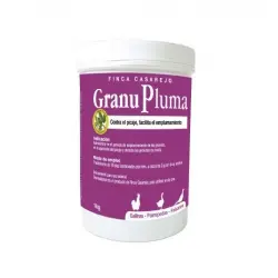 Finca casarejo granupluma suplemento vitamínico natural para gallinas