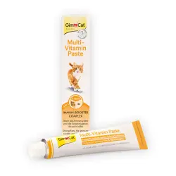 GimCat Multi-Vitamina en pasta para gatos - 200 g