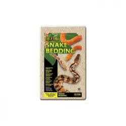 Exo Terra Sustrato Snake Bedding 24,4 L