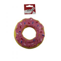 Play&Bite TC Donut de juguete para perros