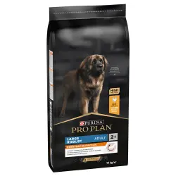 Purina Pro Plan Adult OptiBalance Large Robust 14 Kg.