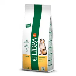 Affinity Libra Adult Pollo pienso para perros