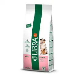 Affinity Libra Adult Salmón pienso para perros