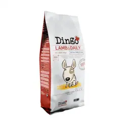 Dingo Adult Cordero pienso para perros